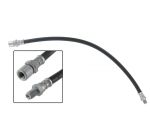 brake hose front Bremsschlauch vorne VW Käfer -7.66 & VW Bus T1 3/55-8/67 430 mm Vergl. 211611701